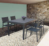 VENUS---poltrona-da-giardino-in-alluminio-e-textilene-impilabile-Antracite-Milani-Home