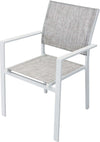 VENUS---poltrona-da-giardino-in-alluminio-e-textilene-impilabile-Bianco-Milani-Home