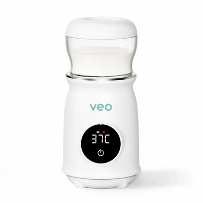 Scalda Biberon Portatile Veo