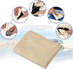 Vera Pelle Di Daino Panno Scamosciato 39x59 Cm Vetro Vetri Auto Asciuga Casa, arredamento e bricolage > Pulizia e Bucato > Pulizia Vetri e Superfici Trade Shop italia - Napoli, Commerciovirtuoso.it