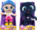 VERA-PELUCHE-30-CM-Personaggio-assortito-Grandi-Giochi