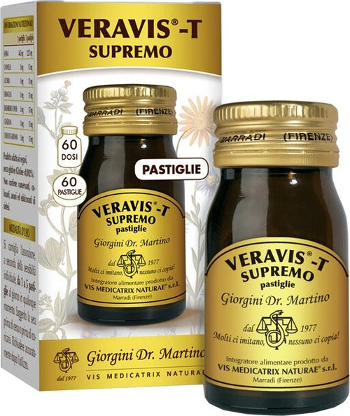 VERAVIS-T-SUPREMO-integratore-alimentare-60-pastiglie-Dr.-Giorgini