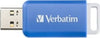 Verbatim - Chiavetta USB - Blu - 49455 - 64 GB Elettronica/Informatica/Dispositivi archiviazione dati/Dispositivi archiviazione dati esterni/PenDrive Eurocartuccia - Pavullo, Commerciovirtuoso.it