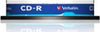 Verbatim - Scatola 10 CD-R Data Life serigrafato - spindle 1X-52X - 43437 - 700MB Elettronica/Informatica/Accessori/Supporti vergini/BD-R Eurocartuccia - Pavullo, Commerciovirtuoso.it