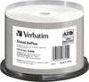 Verbatim - Scatola 50 CD-R Data Life Plus - spindle 1X-52X - 43745 - 700MB Elettronica/Informatica/Accessori/Supporti vergini/BD-R Eurocartuccia - Pavullo, Commerciovirtuoso.it
