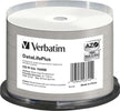 Verbatim - Scatola 50 CD-R Data Life Plus - spindle 1X-52X - 43745 - 700MB Elettronica/Informatica/Accessori/Supporti vergini/BD-R Eurocartuccia - Pavullo, Commerciovirtuoso.it