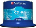Verbatim - Scatola 50 CD-R DataLife Plus Extra Protection - 1x-52x - serigrafato - 43351 - 700MB Elettronica/Informatica/Accessori/Supporti vergini/BD-R Eurocartuccia - Pavullo, Commerciovirtuoso.it