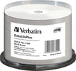Verbatim - Scatola 50 DVD-R - stampabile - 43755 - 4 7GB Elettronica/Informatica/Accessori/Supporti vergini/BD-R Eurocartuccia - Pavullo, Commerciovirtuoso.it