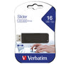 Chiavetta USB 2.0 da 16GB VERBATIM