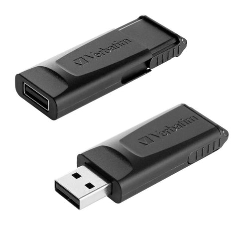 Chiavetta USB 2.0 da 16GB VERBATIM