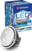 VERBATIN---LAMPADA-LED-MR-16-12V-6,5W-GU5,3-270LM-2700K-WARM-WHITE