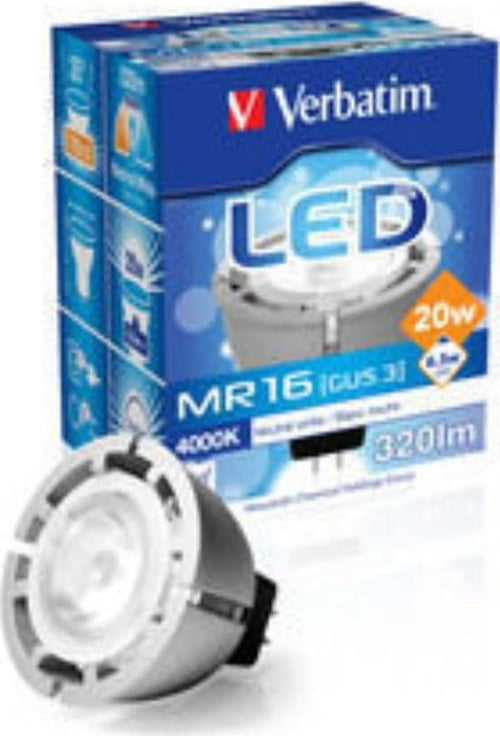VERBATIN---LAMPADA-LED-MR-16-12V-6,5W-GU5,3-320LM-4000K-NATURAL-WHITE