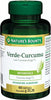 VERDE-CURCUMA-integratore-alimentare-60-capsule-Nature's-Bounty
