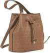 VERDE-FASHION-|-Borsa-a-secchiello-con-logo-intarsiato