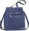 VERDE-FASHION-|-Borsa-a-secchiello-con-logo-intarsiato