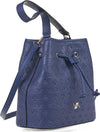 VERDE-FASHION-|-Borsa-a-secchiello-con-logo-intarsiato