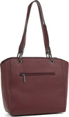 VERDE-FASHION-|-Borsa-a-spalla-con-anelli-e-zip