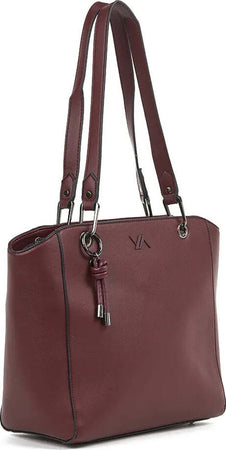 VERDE-FASHION-|-Borsa-a-spalla-con-anelli-e-zip