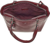 VERDE-FASHION-|-Borsa-a-spalla-con-anelli-e-zip