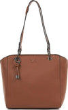 VERDE-FASHION-|-Borsa-a-spalla-con-anelli-e-zip