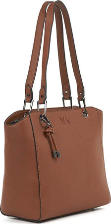 VERDE-FASHION-|-Borsa-a-spalla-con-anelli-e-zip