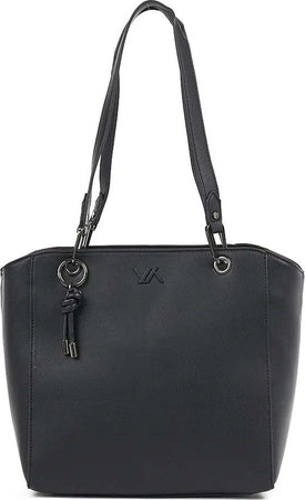 VERDE-FASHION-|-Borsa-a-spalla-con-anelli-e-zip
