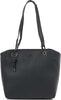 VERDE-FASHION-|-Borsa-a-spalla-con-anelli-e-zip