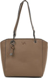 VERDE-FASHION-|-Borsa-a-spalla-con-anelli-e-zip