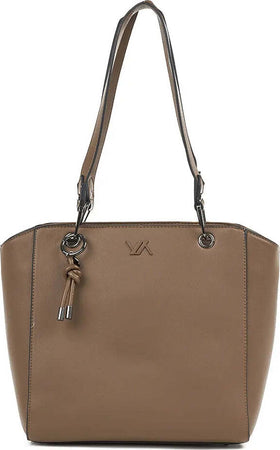 VERDE-FASHION-|-Borsa-a-spalla-con-anelli-e-zip