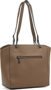VERDE-FASHION-|-Borsa-a-spalla-con-anelli-e-zip