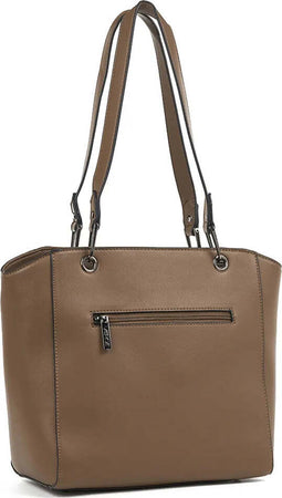 VERDE-FASHION-|-Borsa-a-spalla-con-anelli-e-zip