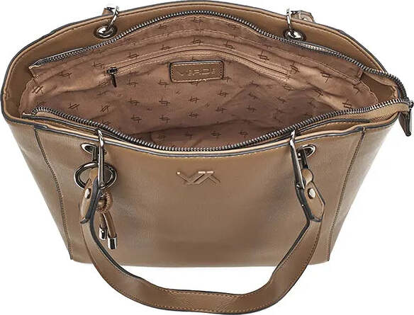 VERDE-FASHION-|-Borsa-a-spalla-con-anelli-e-zip