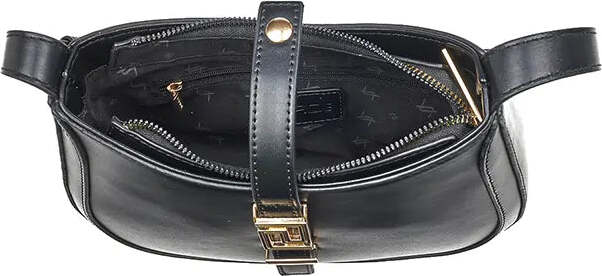 VERDE-FASHION-|-Borsa-a-spalla-con-fibbia-e-tracolla