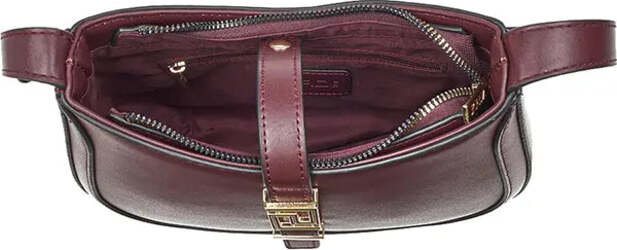 VERDE-FASHION-|-Borsa-a-spalla-con-fibbia-e-tracolla