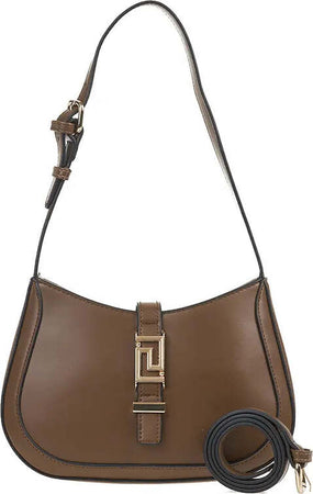 VERDE-FASHION-|-Borsa-a-spalla-con-fibbia-e-tracolla