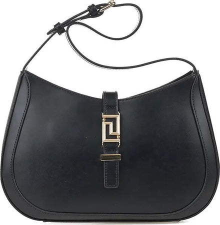 VERDE-FASHION-|-Borsa-a-spalla-con-fibbia