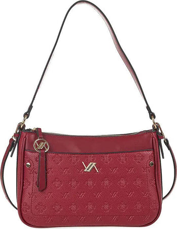 VERDE-FASHION-|-Borsa-a-spalla-con-logo-intarsiato