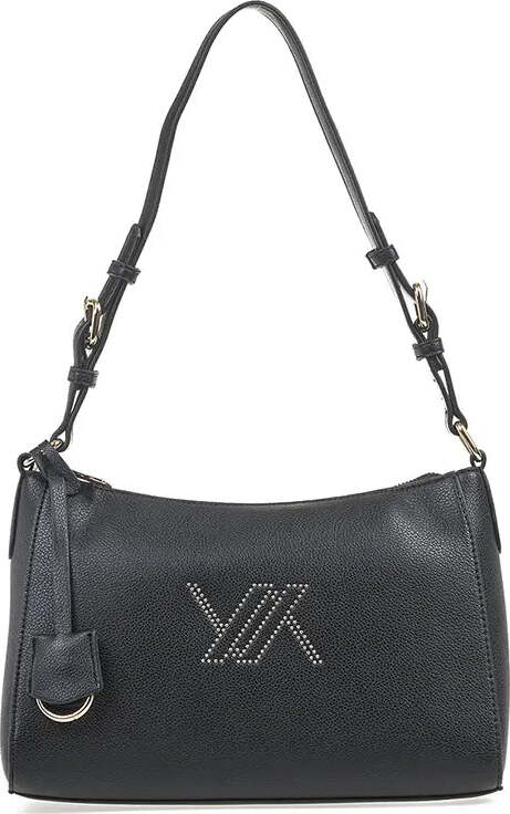 VERDE-FASHION-|-Borsa-a-spalla-con-logo-ricamato
