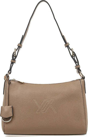 VERDE-FASHION-|-Borsa-a-spalla-con-logo-ricamato
