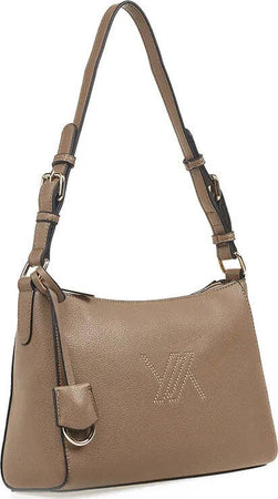 VERDE-FASHION-|-Borsa-a-spalla-con-logo-ricamato