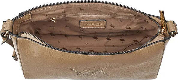 VERDE-FASHION-|-Borsa-a-spalla-con-logo-ricamato