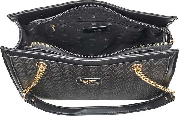 VERDE-FASHION-|-Borsa-a-spalla-con-logo