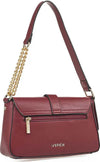 VERDE-FASHION-|-Borsa-a-spalla-con-patta-e-fibbia