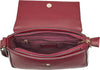 VERDE-FASHION-|-Borsa-a-spalla-con-patta-e-fibbia