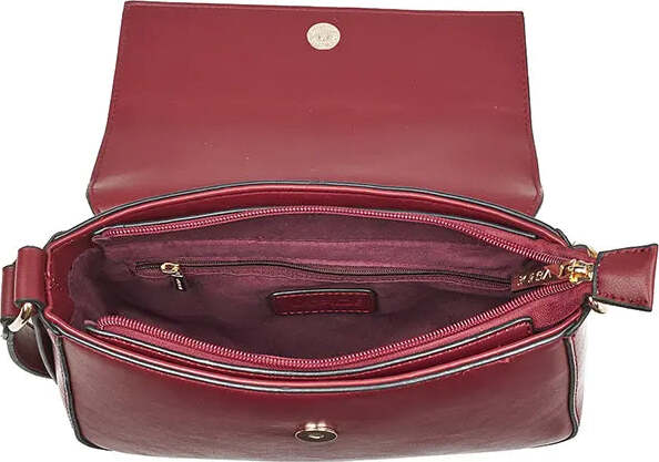 VERDE-FASHION-|-Borsa-a-spalla-con-patta-e-fibbia