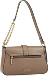 VERDE-FASHION-|-Borsa-a-spalla-con-patta-e-fibbia