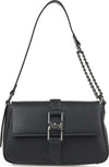 VERDE-FASHION-|-Borsa-a-spalla-con-patta-e-fibbia