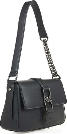 VERDE-FASHION-|-Borsa-a-spalla-con-patta-e-fibbia