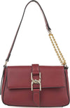 VERDE-FASHION-|-Borsa-a-spalla-con-patta-e-fibbia