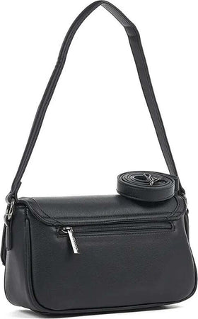VERDE-FASHION-|-Borsa-a-spalla-con-pattina-frontale